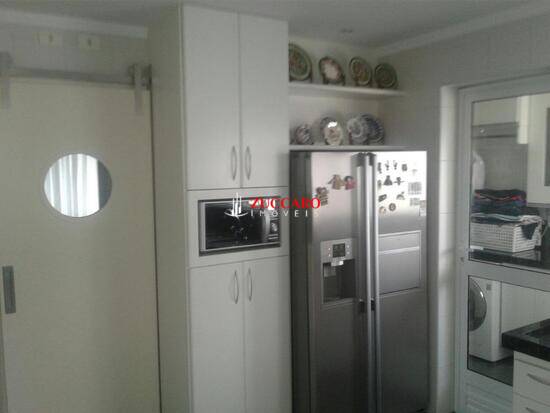 Apartamento Centro, Guarulhos - SP