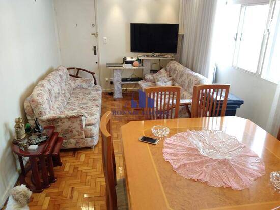 Apartamento Moema, São Paulo - SP