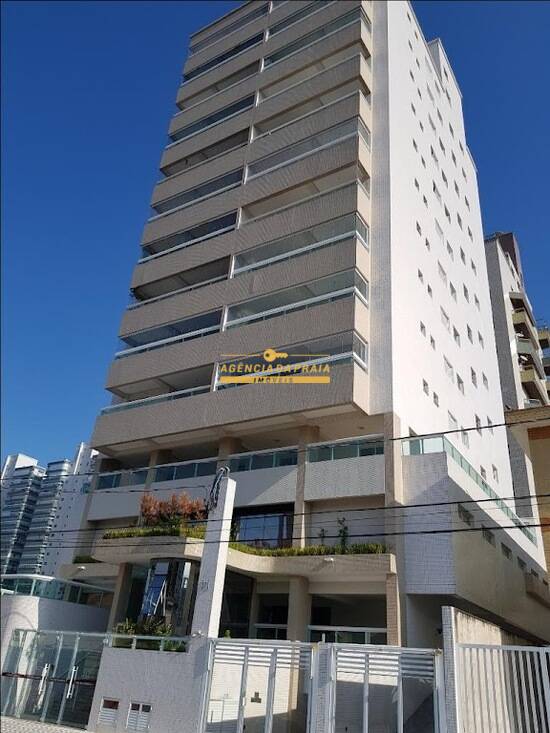 Vila Real, apartamentos com 1 a 2 quartos, 50 a 83 m², Praia Grande - SP