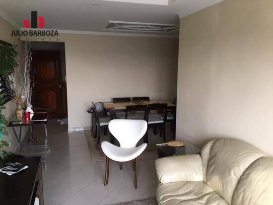 Apartamento Vila Augusta, Guarulhos - SP