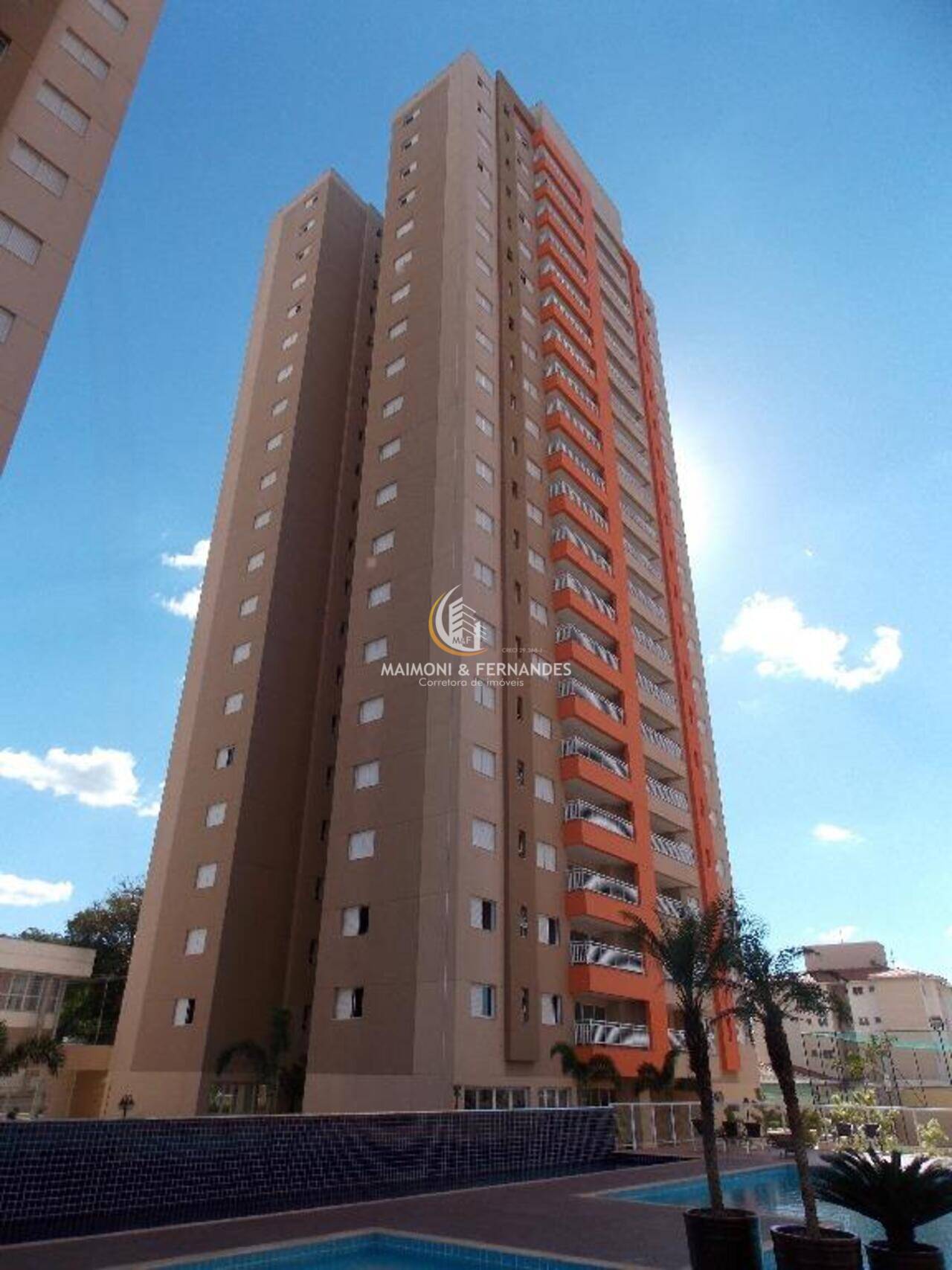 Apartamento Vila Operária, Rio Claro - SP