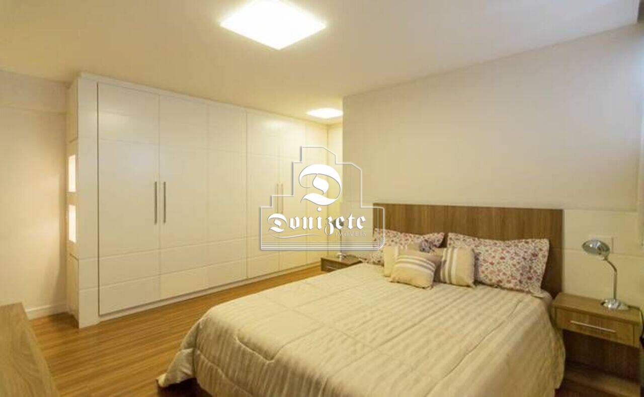 Apartamento Santo Antônio, São Caetano do Sul - SP