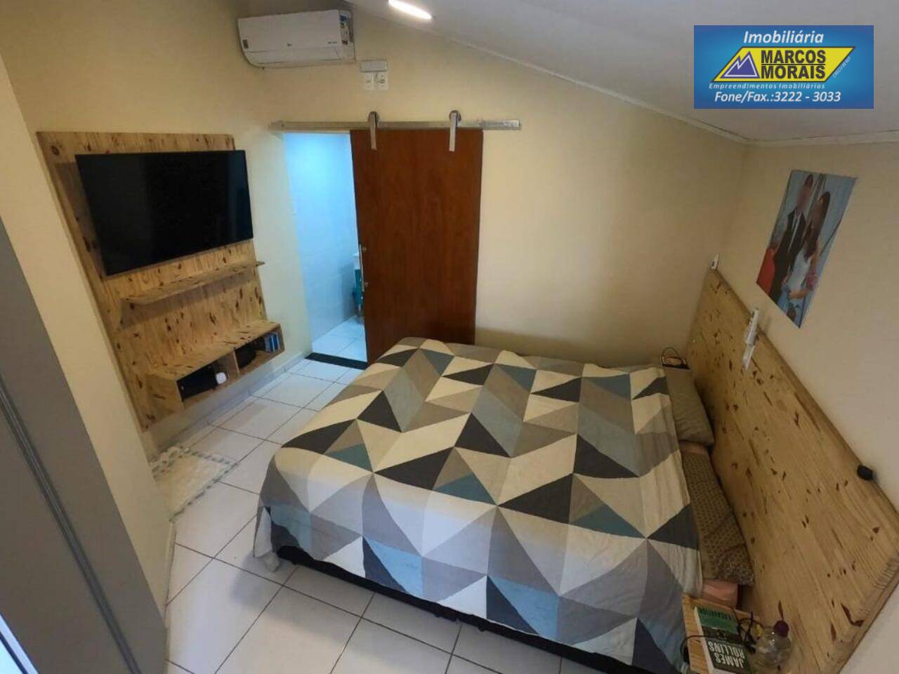 Apartamento Vila Jardini, Sorocaba - SP