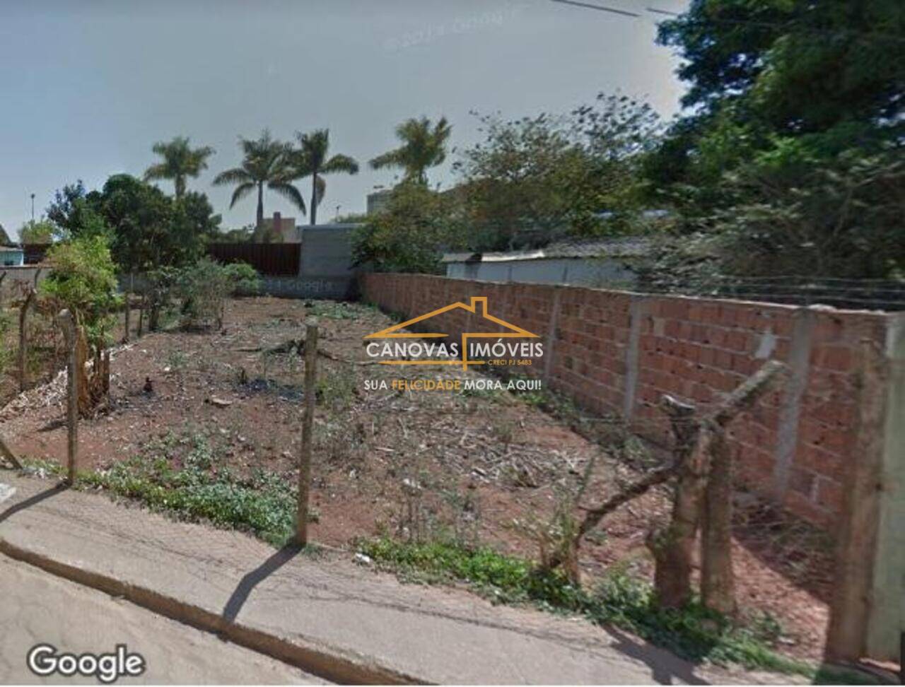 Terreno São Geraldo, Pouso Alegre - MG