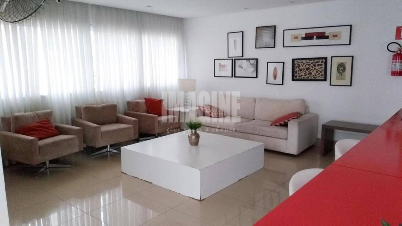 Apartamento Vila Matilde, São Paulo - SP