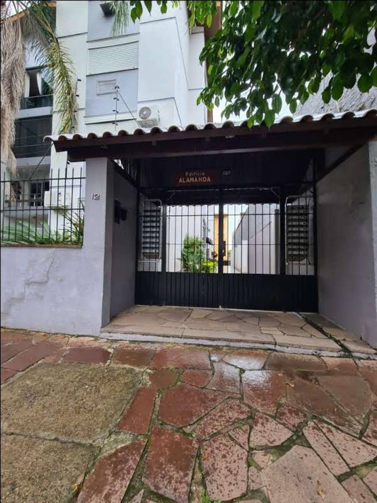 Apartamento Boa Vista, Novo Hamburgo - RS