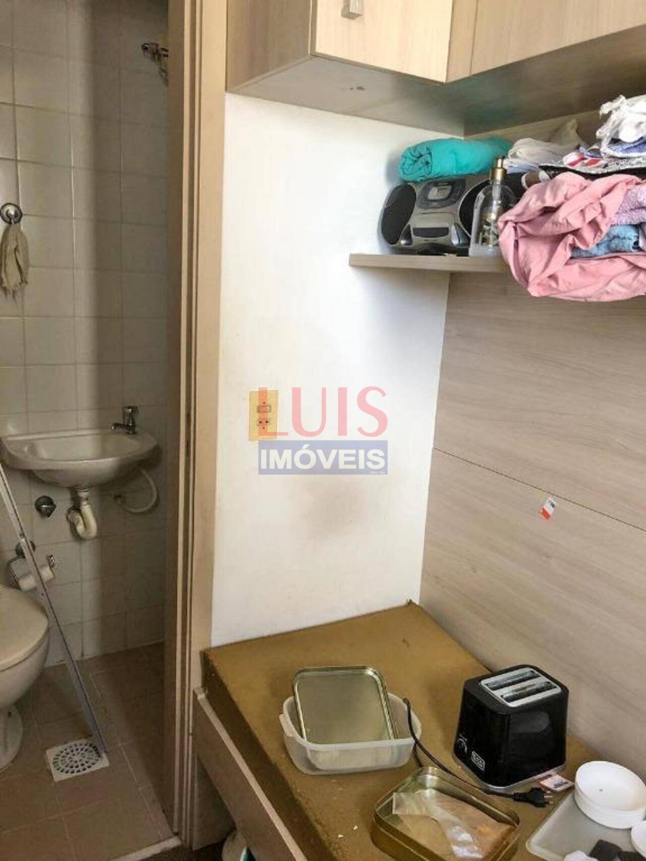 Apartamento Ingá, Niterói - RJ