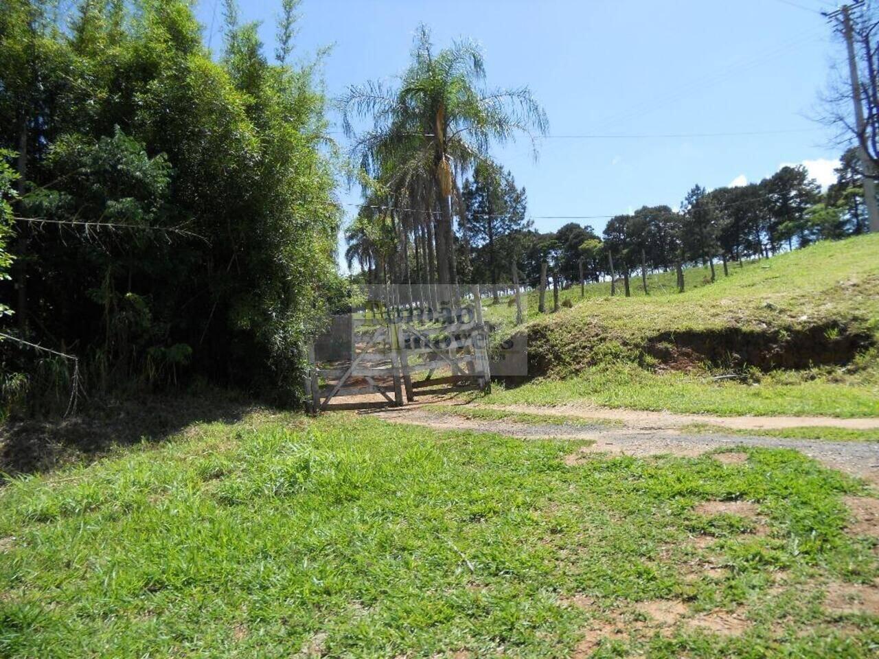 Área Mato Dentro, Atibaia - SP