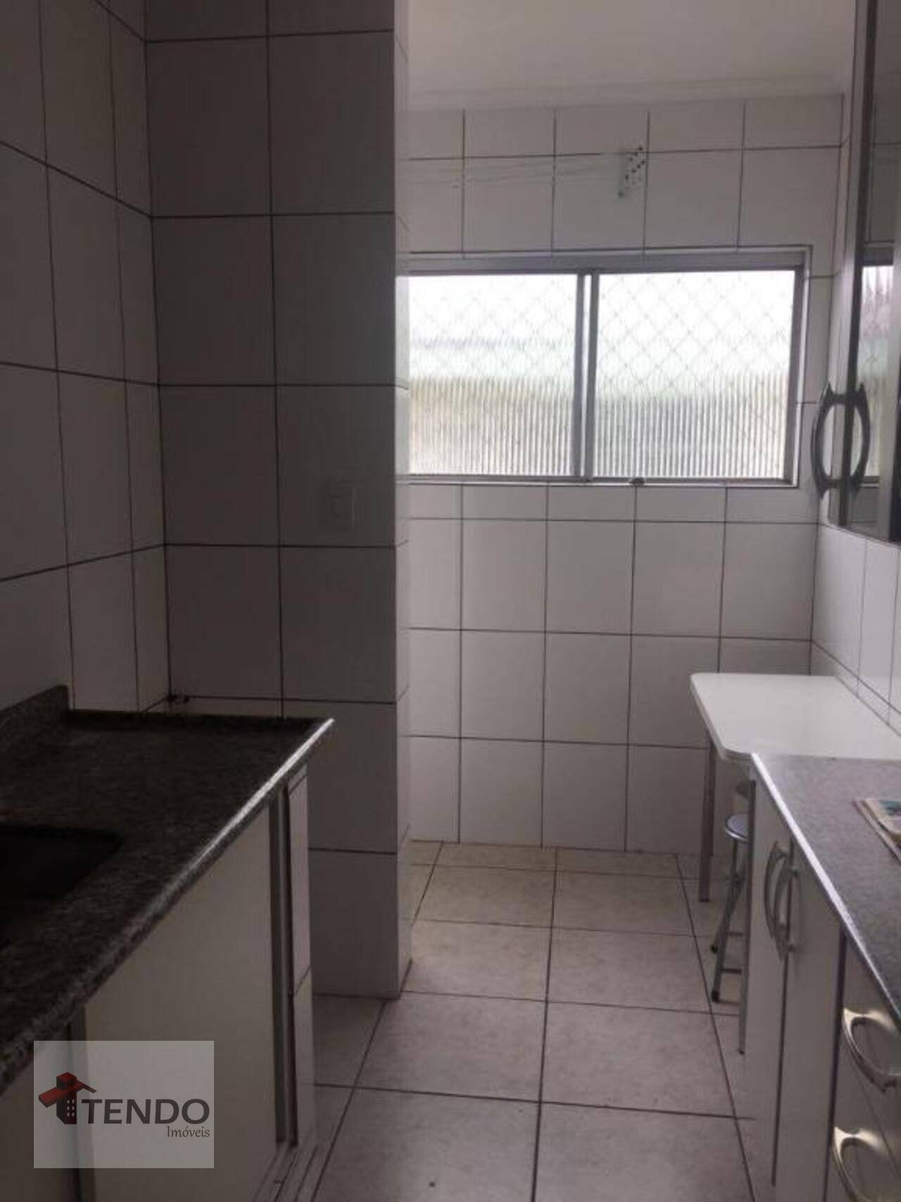 Apartamento Rudge Ramos, São Bernardo do Campo - SP