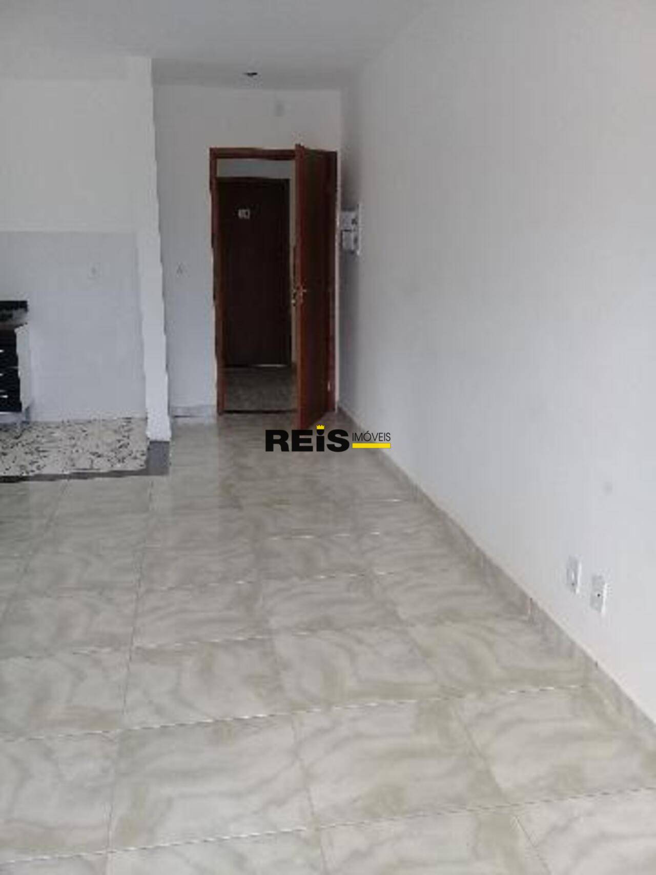 Apartamento Parque Santa Márcia, Votorantim - SP