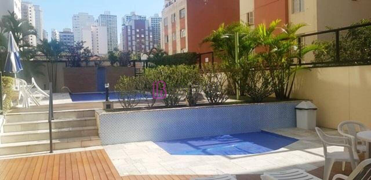 Apartamento Perdizes, São Paulo - SP