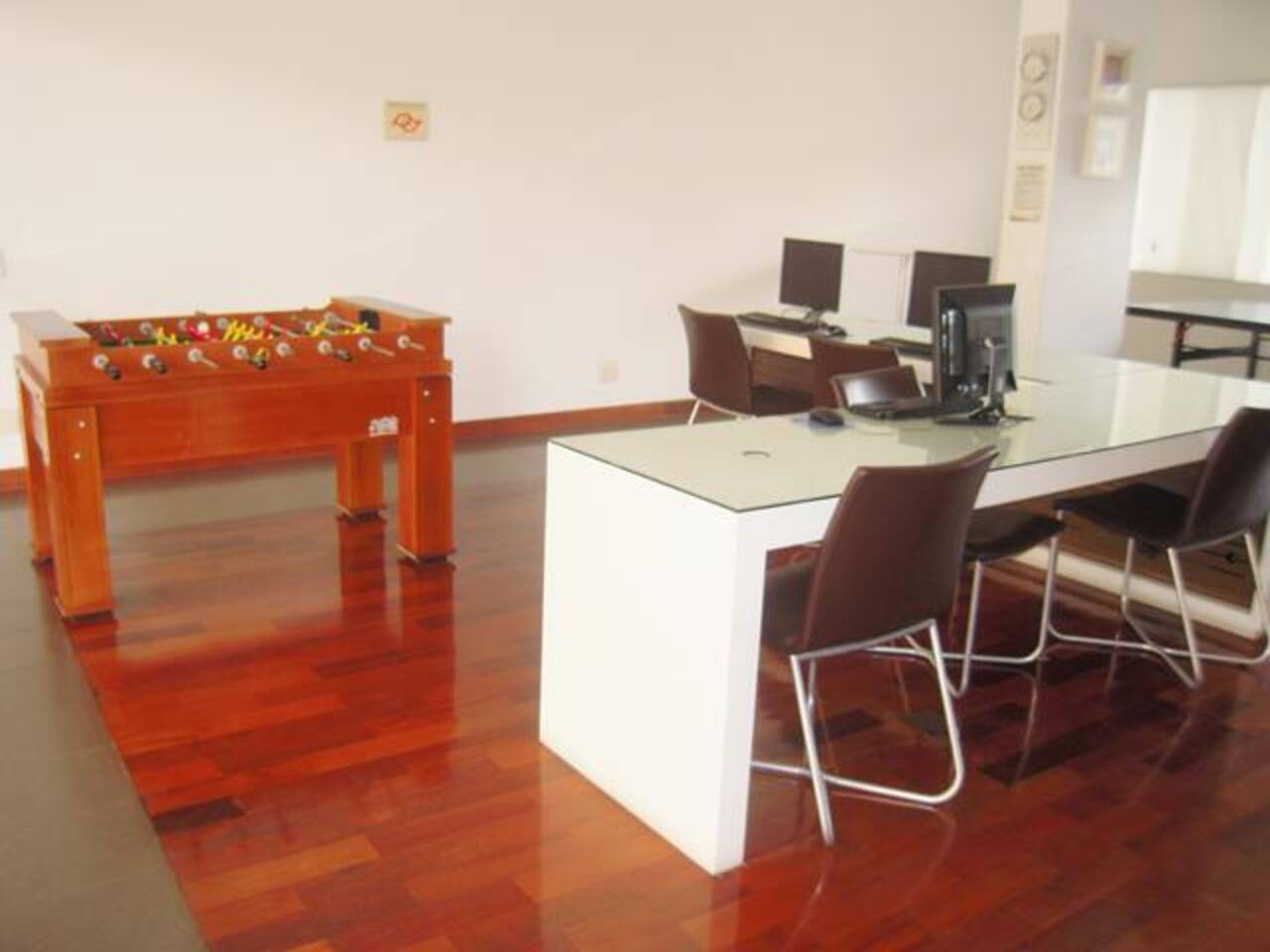 Apartamento Praia da Enseada, Guarujá - SP