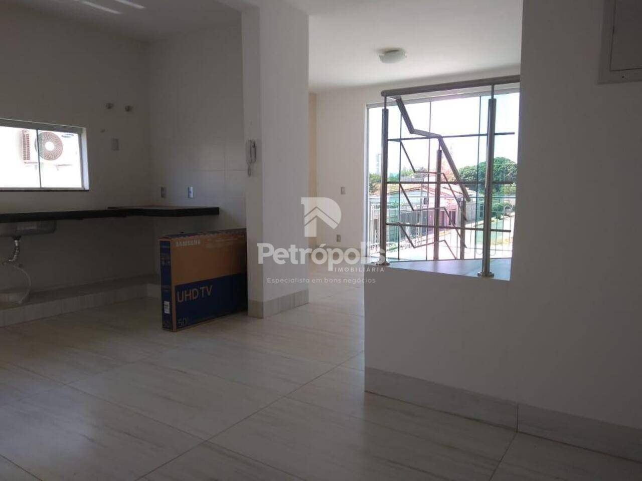 Apartamento Plano Diretor Sul, Palmas - TO