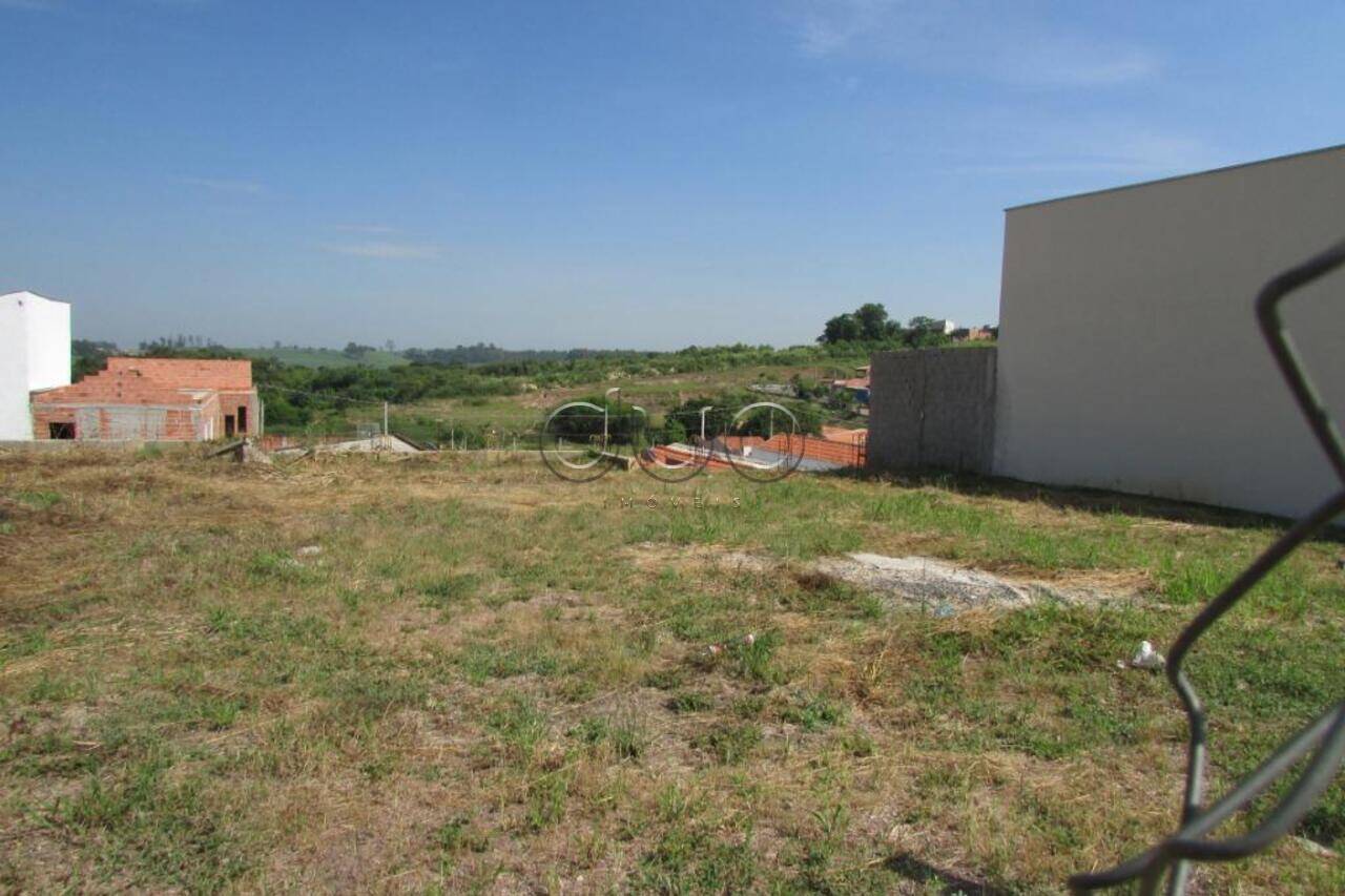 Terreno Parque Residencial Monte Rey III, Piracicaba - SP