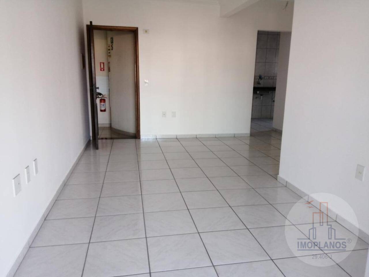 Apartamento Canto do Forte, Praia Grande - SP