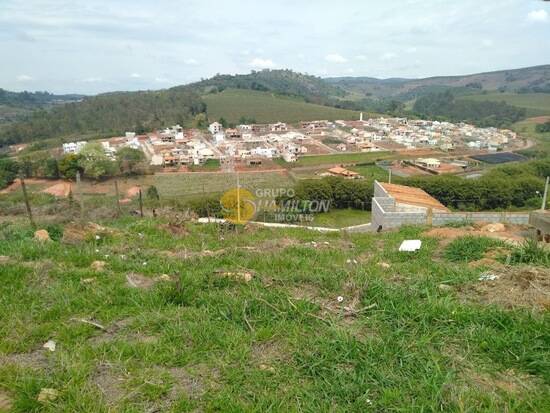 Residencial Terras Altas - Machado - MG, Machado - MG