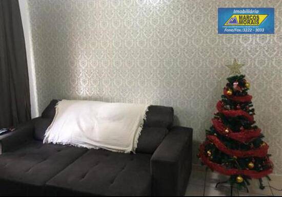 Apartamento Jardim Simus, Sorocaba - SP