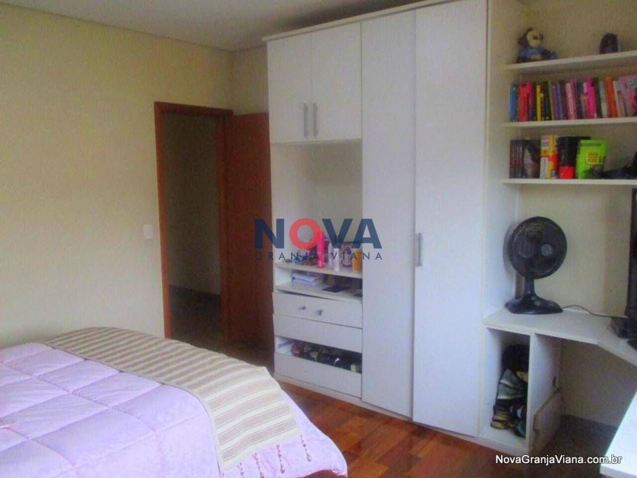 Casa Nova Higienópolis, Jandira - SP