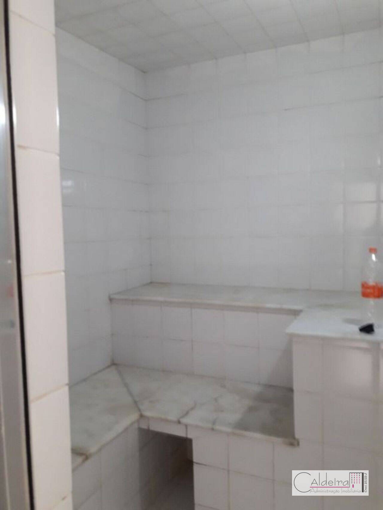 Apartamento Consolação, São Paulo - SP