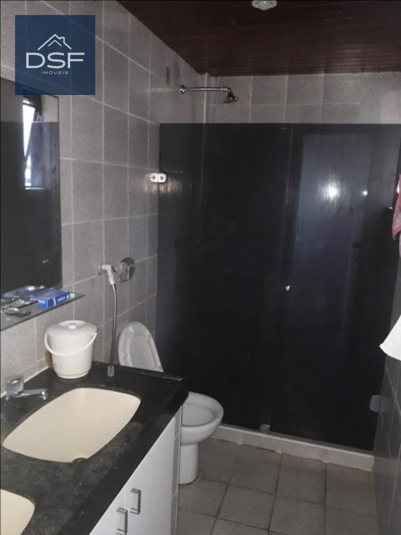 Apartamento Meireles, Fortaleza - CE