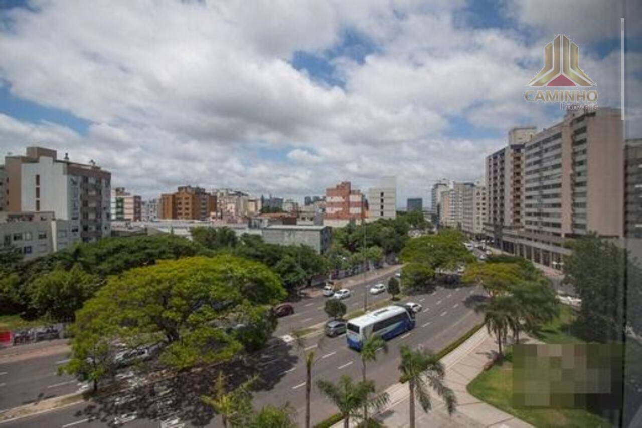 Sala Cidade Baixa, Porto Alegre - RS