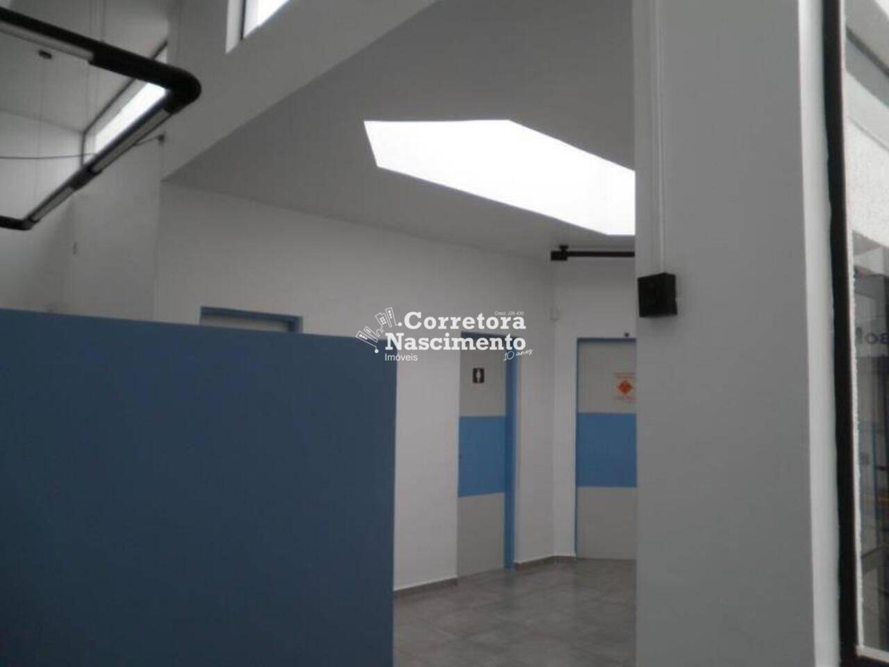 Sala Centro, Jacareí - SP