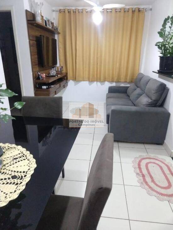 Apartamento Jardim Nova Europa, Campinas - SP