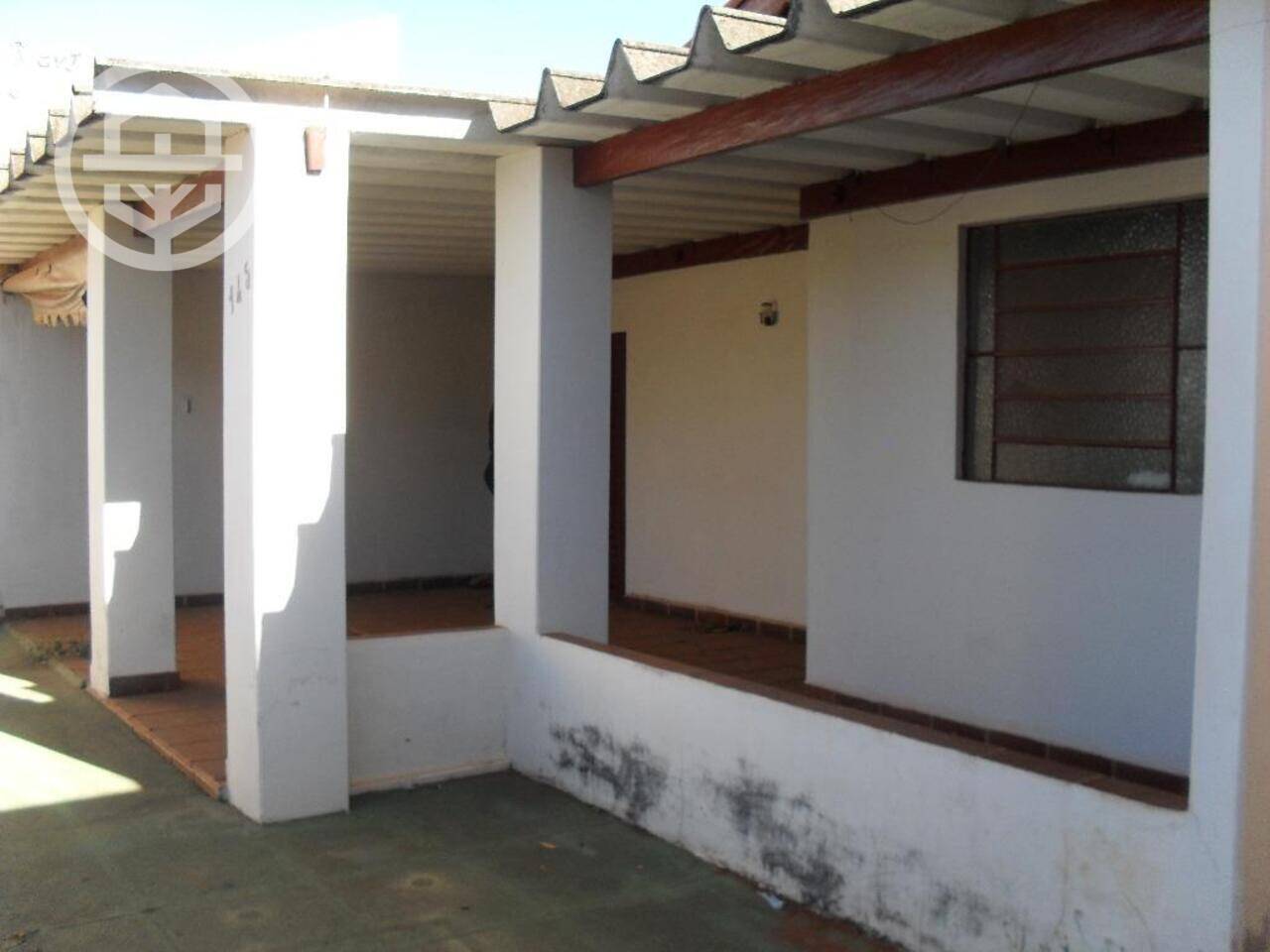 Casa Pedro Cavalini, Barretos - SP