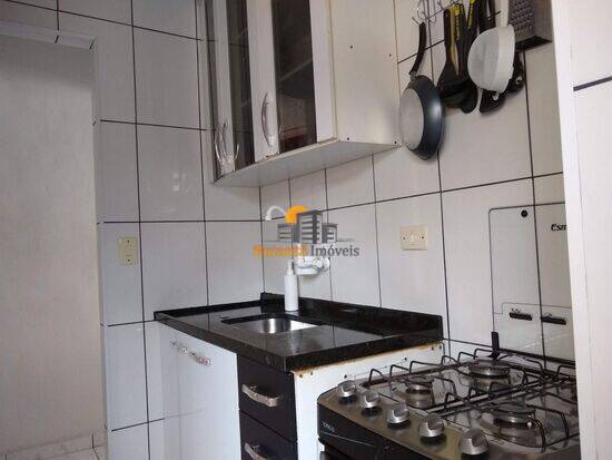 Apartamento Butantã, São Paulo - SP