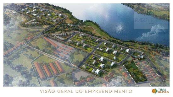 Vilas do Lago, terrenos, 300 m², Fortaleza - CE