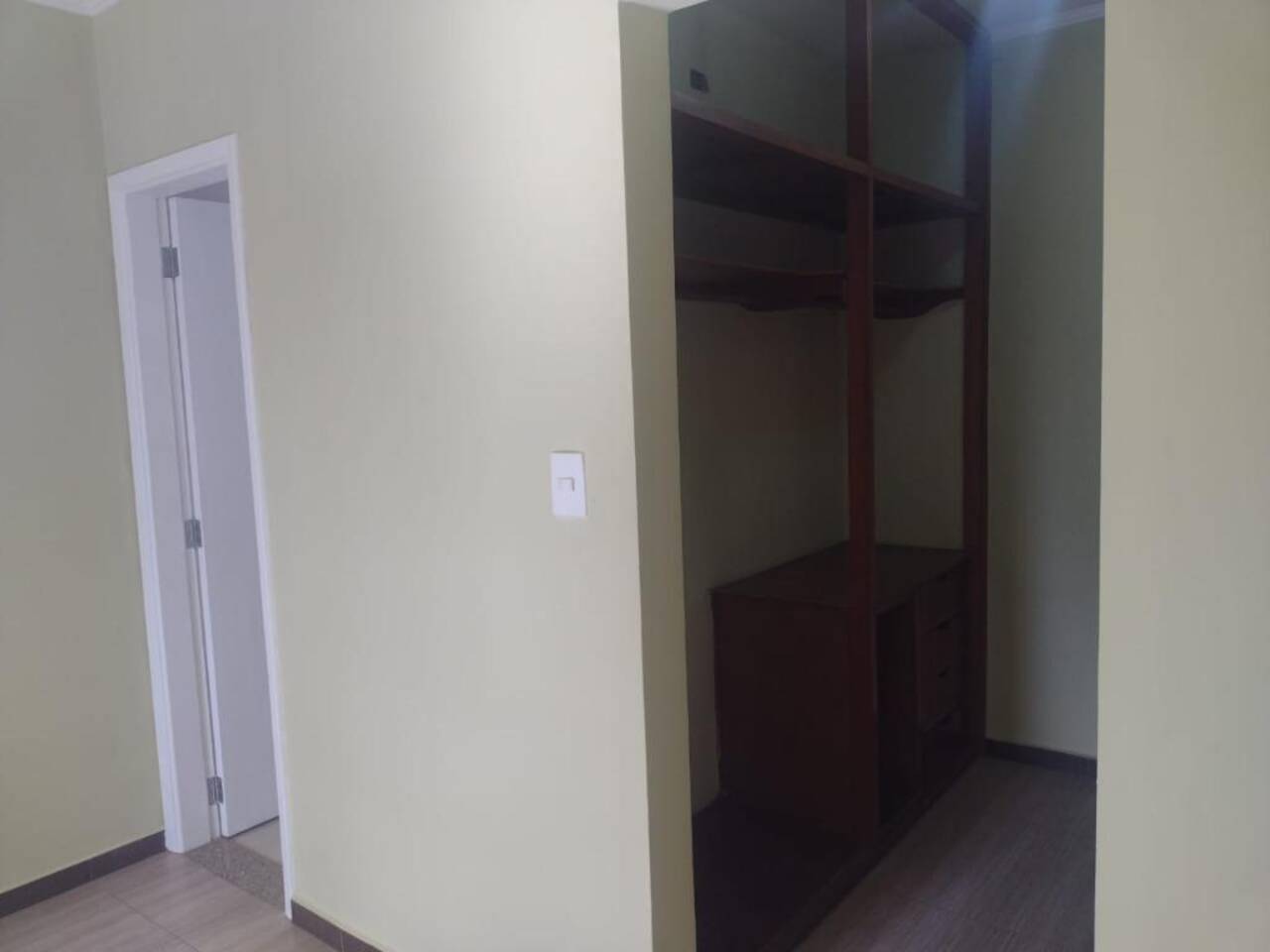 Apartamento Centro, Rio Claro - SP