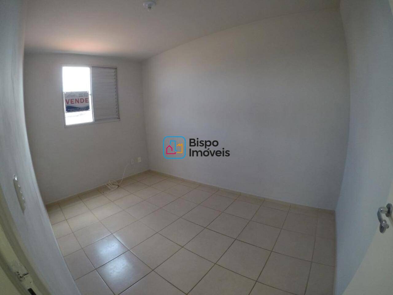 Apartamento Jardim Progresso, Americana - SP