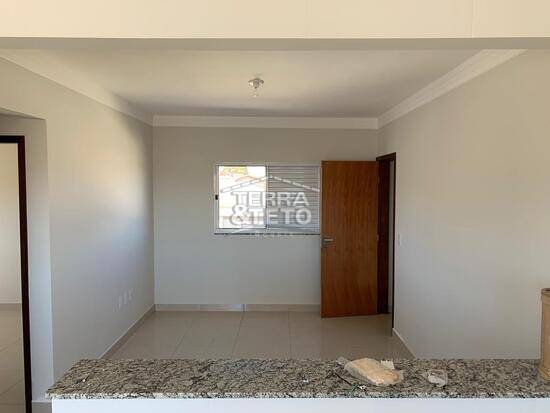 Apartamento Nossa Senhora de Fátima, Patos de Minas - MG