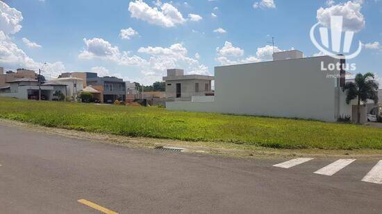 Terreno Condominio Panini, Jaguariúna - SP