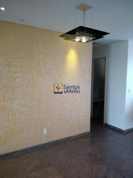 Apartamento Parque das Nações, Santo André - SP