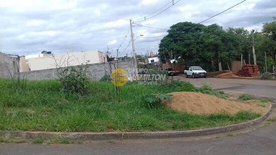 Residencial Vale Verde - Alfenas - MG, Alfenas - MG