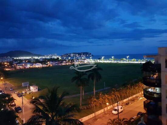 Praia da Enseada – Aquário - Guarujá - SP, Guarujá - SP