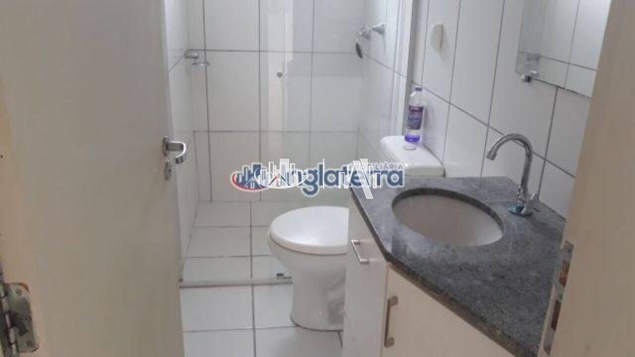 Apartamento Jardim Morumbi, Londrina - PR