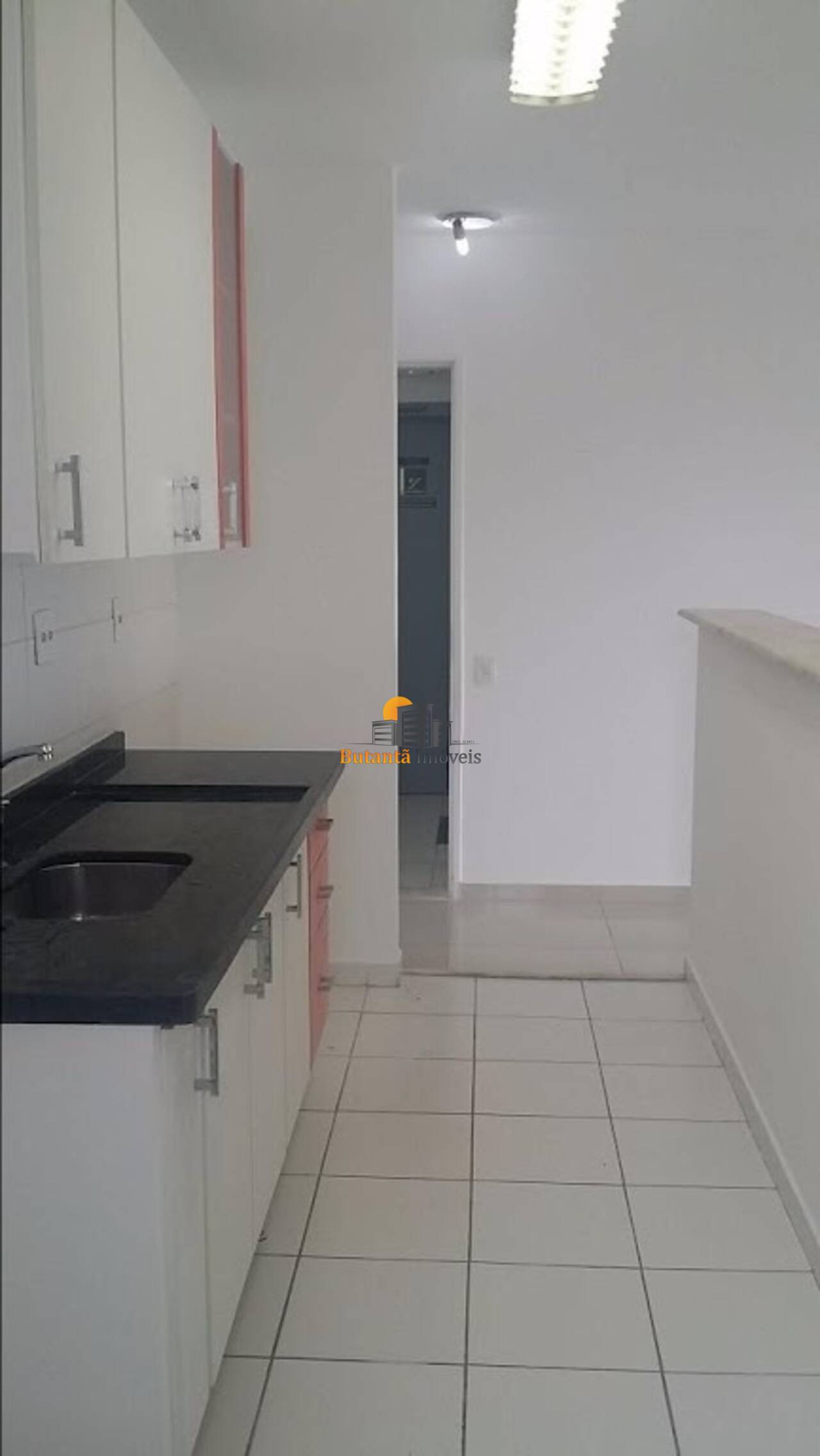 Apartamento Butantã, São Paulo - SP