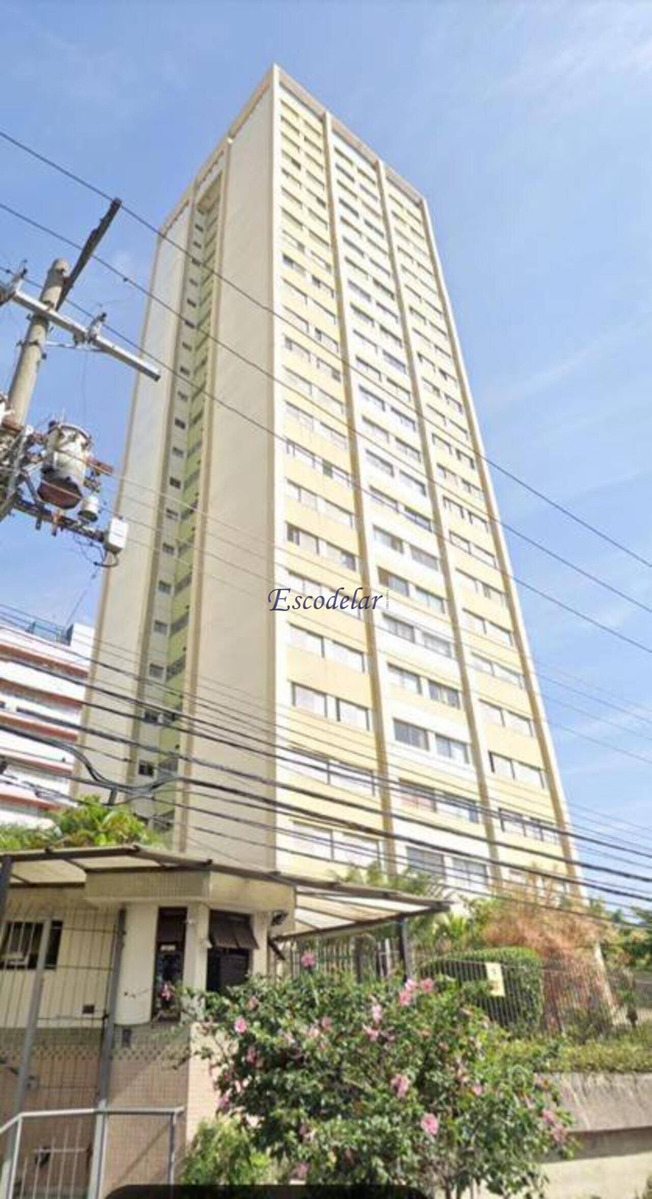 Apartamento Santana, São Paulo - SP