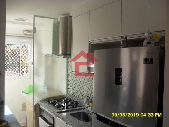 Apartamento Bosques da Vila, Cotia - SP