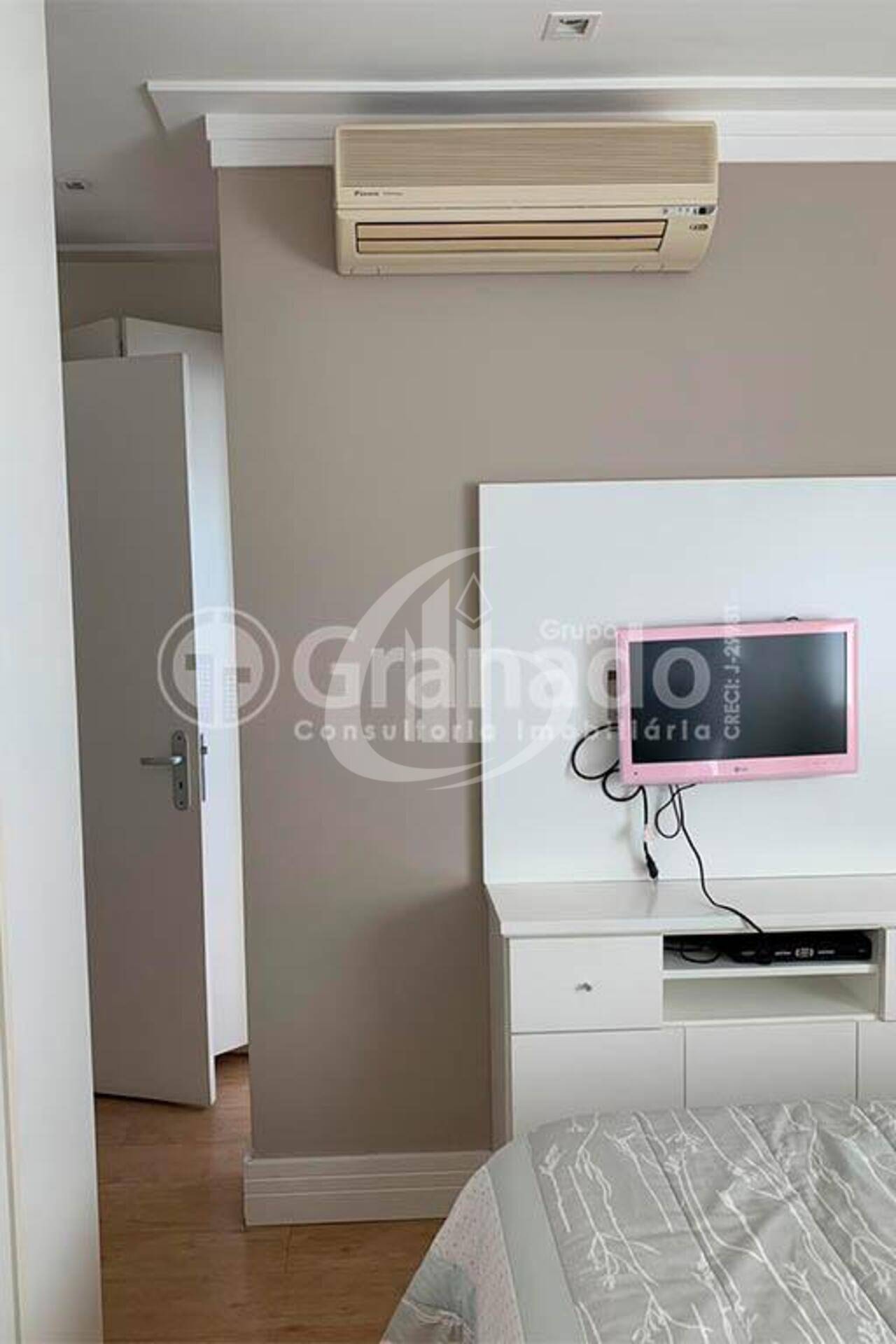 Apartamento Santana, São Paulo - SP