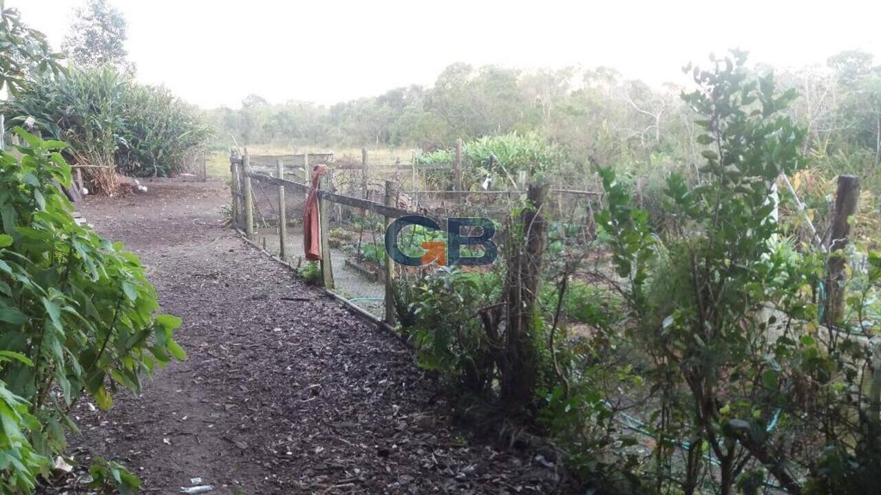 Chácara Zona Rural, Osório - RS