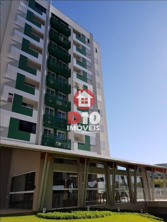 Volpago Del Montello, apartamentos com 2 quartos, Criciúma - SC