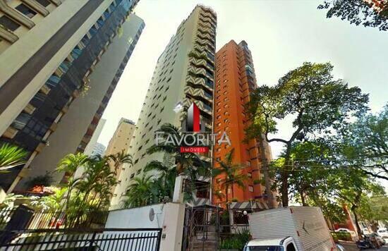 Apartamento de 245 m² na Jesuíno Arruda - Itaim Bibi - São Paulo - SP, à venda por R$ 3.190.000