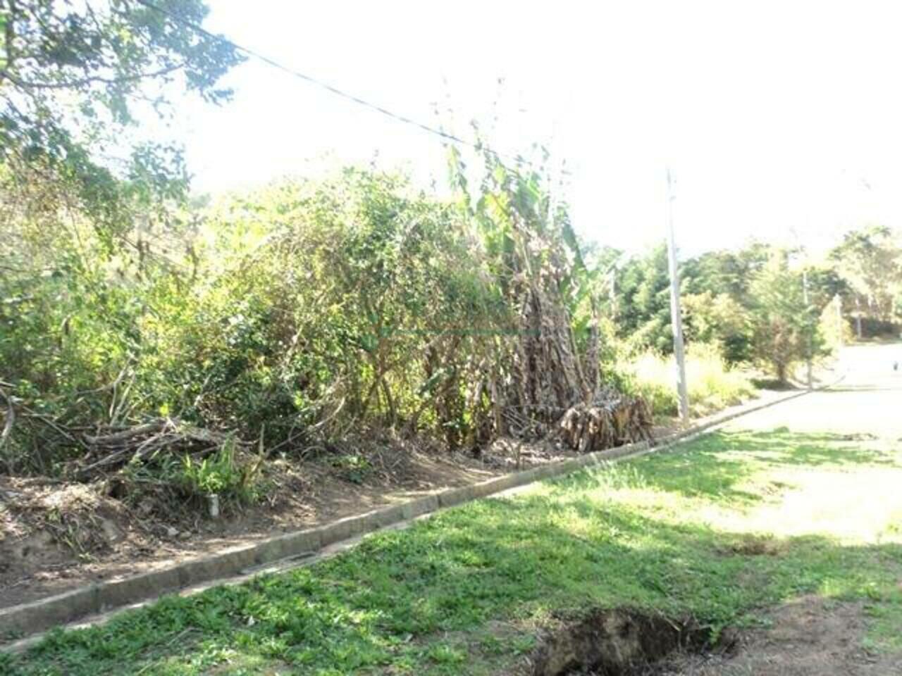 Terreno Venda Nova, Teresópolis - RJ