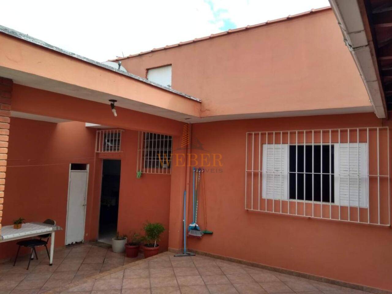 Casa Jardim Bom Tempo, Taboão da Serra - SP