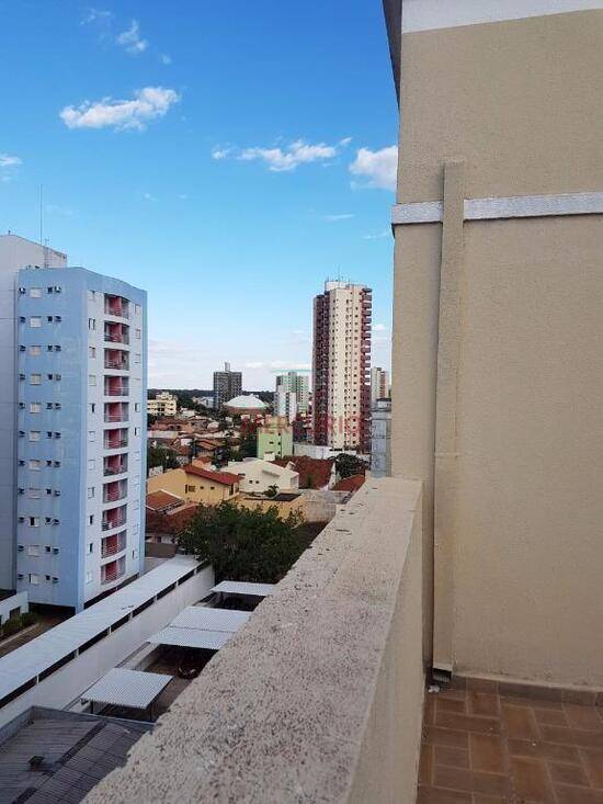 Jardim Panorama - Bauru - SP, Bauru - SP