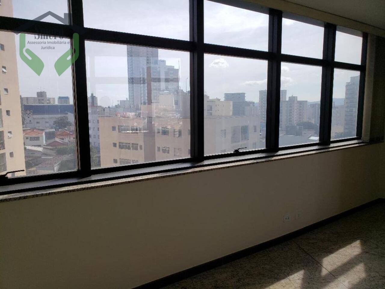 Sala Bela Vista, São Paulo - SP