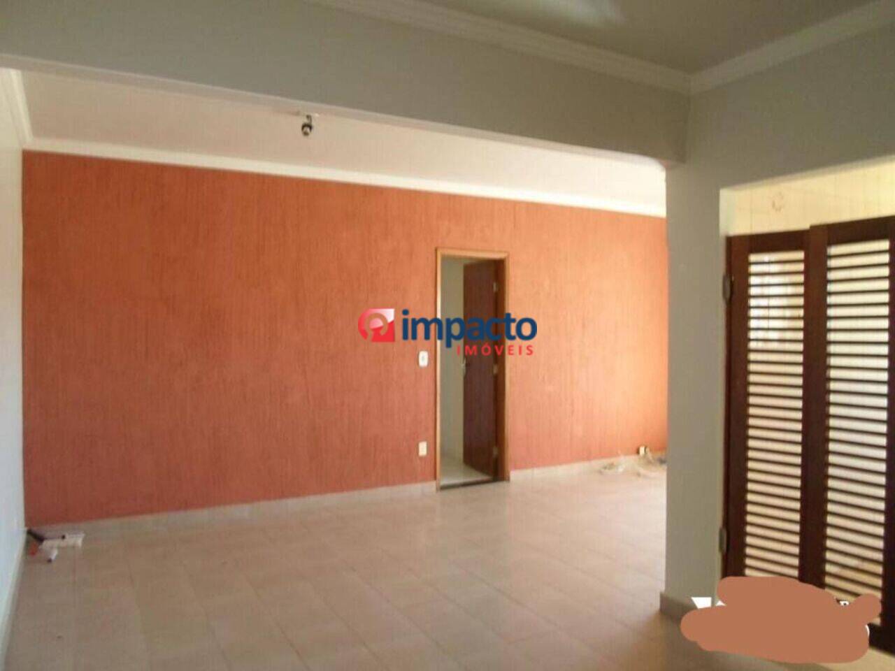 Apartamento Mercês, Uberaba - MG